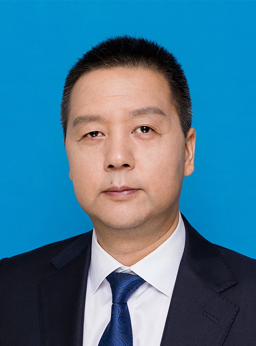 赵劲